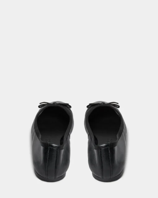 FREYASW BALLERINA - Black