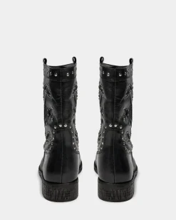 FRIDASW BOOT - Black