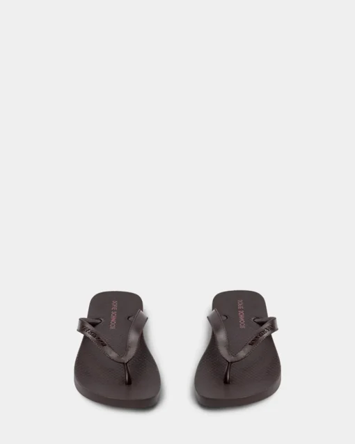 FRIDASW SLIPPER - Brown
