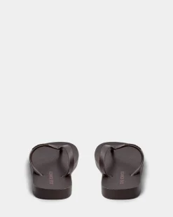 FRIDASW SLIPPER - Brown