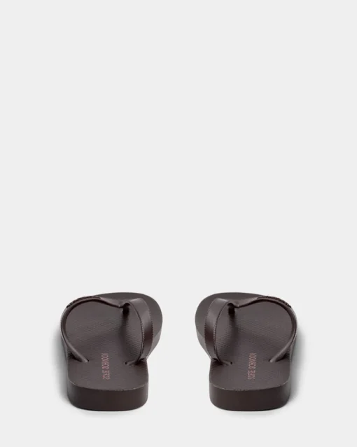 FRIDASW SLIPPER - Brown