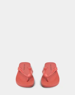 FRIDASW SLIPPER - Coral