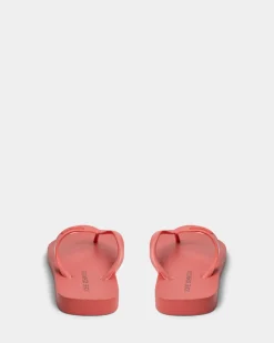 FRIDASW SLIPPER - Coral