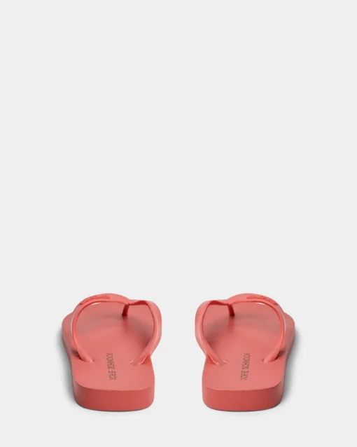 FRIDASW SLIPPER - Coral