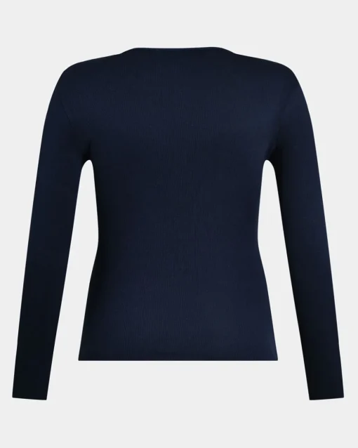 FRIJASW BLOUSE - Night Blue