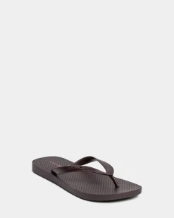 FRIKASY SANDAL - Brown