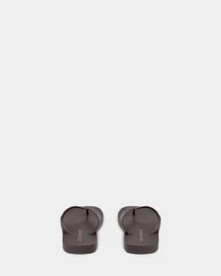 FRIKASY SANDAL - Brown