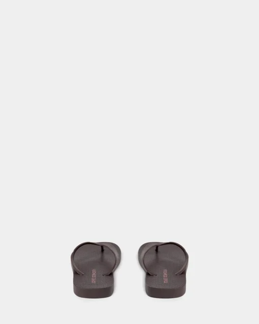 FRIKASY SANDAL - Brown