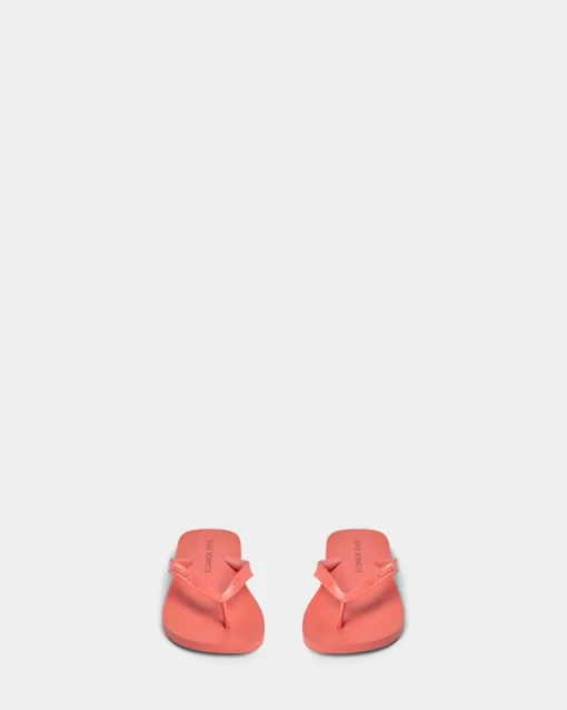 FRIKASY SANDAL - Coral