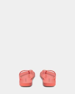 FRIKASY SANDAL - Coral