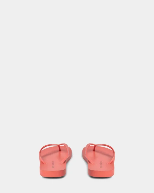 FRIKASY SANDAL - Coral