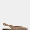 GABRIELLASW BALLERINA - Dark sand