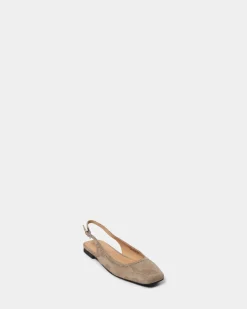 GABRIELLASW BALLERINA - Dark sand