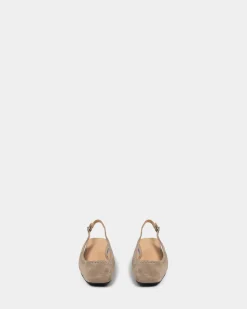 GABRIELLASW BALLERINA - Dark sand