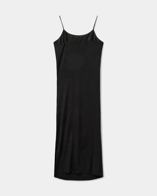 GABYSY DRESS - Black