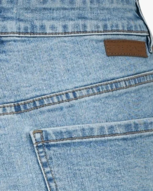 GALINASW JEANS - Denim blue
