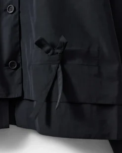 GEMSW JACKET - Navy
