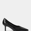 GIGISW STILETTO - Black
