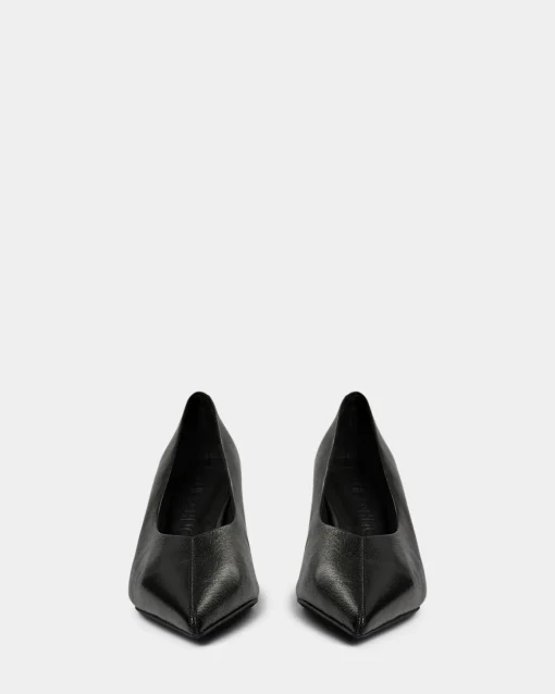 GIGISW STILETTO - Black