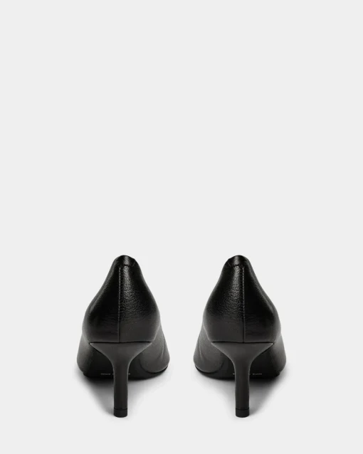 GIGISW STILETTO - Black