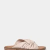 GinaSW Slipper - Rose Sand
