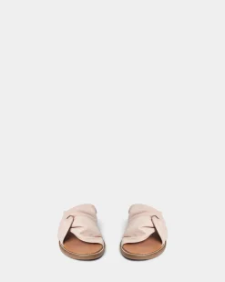 GinaSW Slipper - Rose Sand