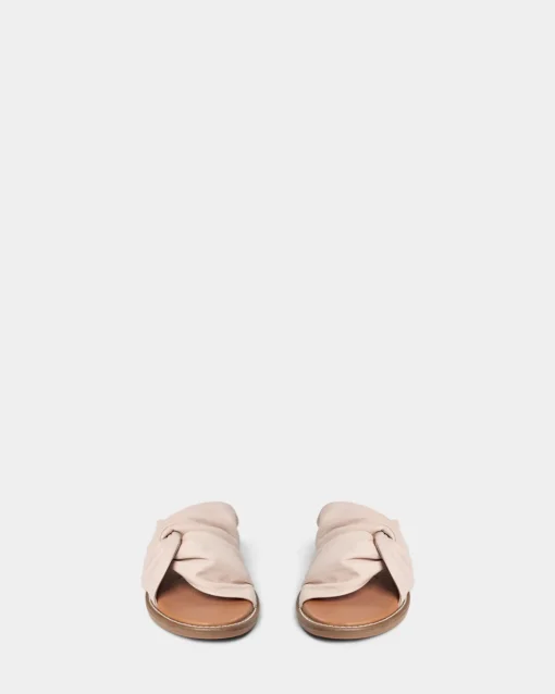 GinaSW Slipper - Rose Sand