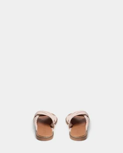 GinaSW Slipper - Rose Sand
