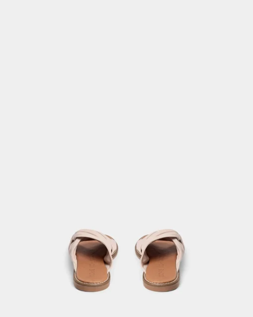GinaSW Slipper - Rose Sand