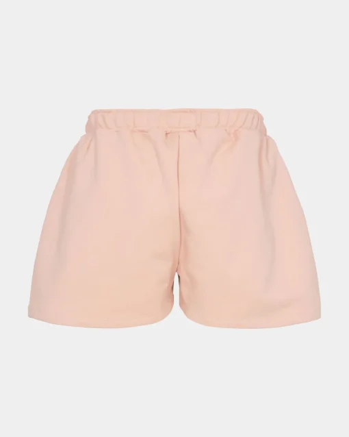 GINASY SHORTS - Light rose