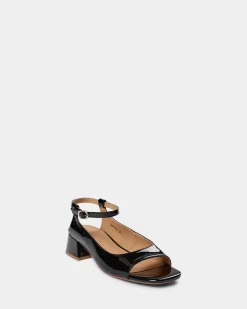 GraceSW Sandal - Black