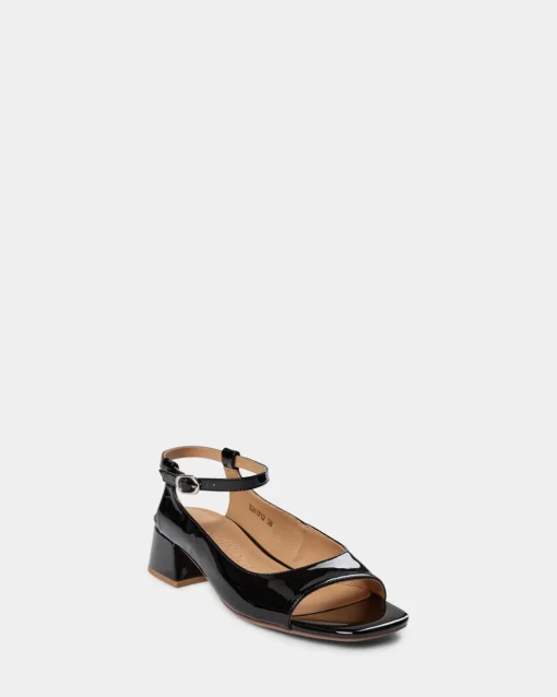 GraceSW Sandal - Black