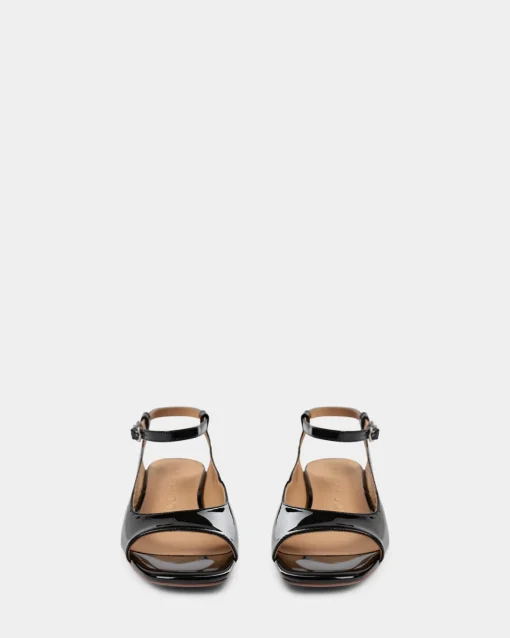 GraceSW Sandal - Black