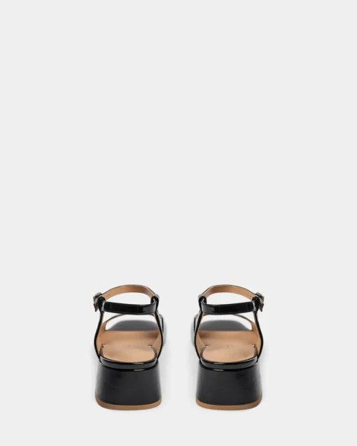 GraceSW Sandal - Black