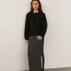 HALIASY SHIRT - Black