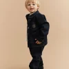 HECTORSK JACKET - Navy Blue
