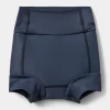HJALTESB SWIM PANTS - Blue