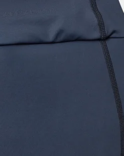 HJALTESB SWIM PANTS - Blue