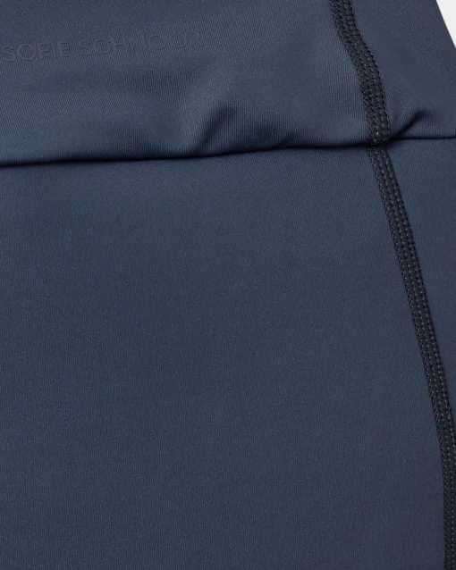 HJALTESB SWIM PANTS - Blue