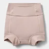 HJALTESB SWIM PANTS - Light rose