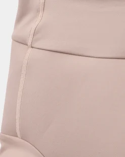 HJALTESB SWIM PANTS - Light rose