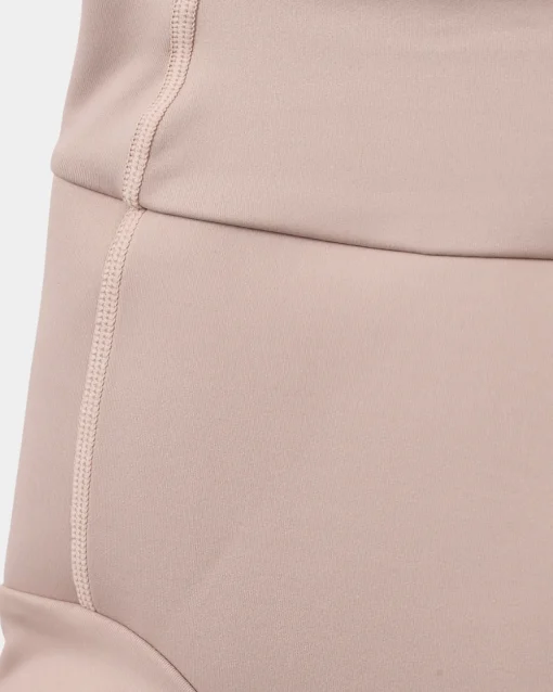 HJALTESB SWIM PANTS - Light rose