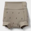 HJALTESB SWIM PANTS - Soft Beige