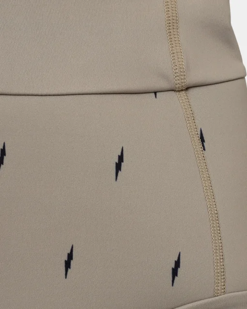 HJALTESB SWIM PANTS - Soft Beige