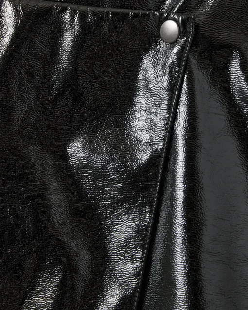 INDIASW SKIRT - Black