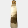 ISASA EARRINGS - Gold