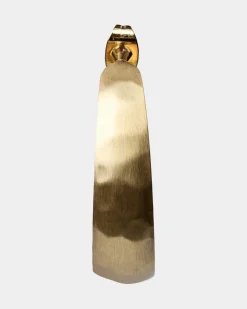 ISASA EARRINGS - Gold