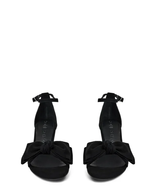 IVYSW STILETTO - Black