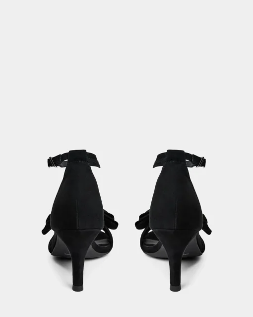 IVYSW STILETTO - Black