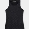 JANETSW TOP - Black